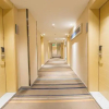 Отель City Comfort Inn Wuhan Huanghe Tower Shouyi Metro Station, фото 3