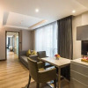 Отель Citrus Suites Sukhumvit 6 by Compass Hospitality - 4 Nights, Bangkok, Thailand, фото 11