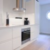 Отель Spacious 2-Bedroom Apartment in the trendy area of Copenhagen Vesterbro, фото 3