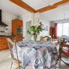 Отель Maison Charmante a Gravelines Avec Jardin Et Velos Disponibles, фото 9