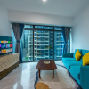 Отель Eaton Residence KLCC, фото 28