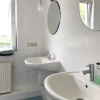 Отель Strandnahe 3Z-Ferienwohnung, фото 5