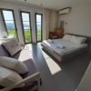 Отель Villa w Sea View Terrace 5 min to Beach in Bodrum, фото 5
