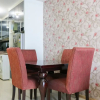Отель Elegant And Comfortable 1Br Apartment Casa Grande Residence, фото 11