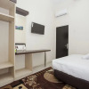 Отель Sky Inn Syariah Mastrip 1 Surabaya by Reddoorz, фото 3