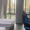 Отель Langxi Alpha Esports Hotel, фото 2