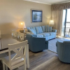 Отель Tilghman Beach 223 3 Bedroom Condo by RedAwning, фото 14