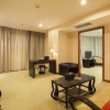 Отель Landison Plaza International Hotel Zhenjiang, фото 6