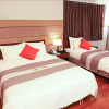 Отель JS Hotel, фото 5