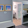 Отель Hampton Inn N Ste Houston East Beltway 8, фото 4