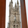 Отель Modern City Centre Apartment - Roof Garden, фото 31