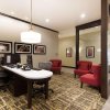 Отель Homewood Suites by Hilton Concord Charlotte, фото 4
