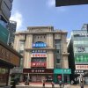 Отель 99 Inn Zhangjiagang Walk Street, фото 1
