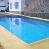 Отель Welcoming holiday home in Denia with private pool, фото 7