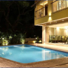 Отель Vacanza Grand Inn, фото 17