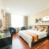 Отель Tianxi Hotel, фото 2