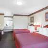 Отель Days Inn by Wyndham Trumann AR в Труманне