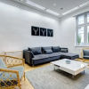 Отель Dom & House Apartment Wave on the Beach, фото 2