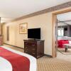 Отель Country Inn & Suites by Radisson, Lincoln North Hotel and Conference Center, NE, фото 11