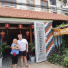 Отель Diep Le Homestay, фото 34