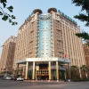 Отель Chengdu Liwan International Hotel, фото 1