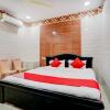 Отель OYO 75299 Hotel Aroma Classic Near Nampally Main Railway station, фото 24