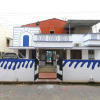 Отель OYO 10782 Home Serene 3 BHK Near Airport, фото 16