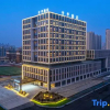 Отель JI Hotel (Shangqiu Wanxiang Road), фото 5