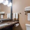 Отель Best Western Plus Lake Jackson Inn & Suites, фото 42