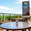 Отель Hyatt Place Macae, фото 5