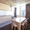 Отель Liberty Apartment Hotel, фото 10