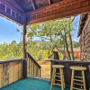 Отель 'hiawatha' Peaceful Living in Rocky Mtn Nat'l Park, фото 1