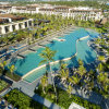 Отель Lopesan Costa Bávaro Resort Spa & Casino - All Inclusive в Пунте Кана