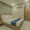 Отель OYO 10001 Hotel Blue Ocean, фото 5