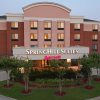 Отель SpringHill Suites by Marriott DFW Airport East/Las Colinas, фото 36
