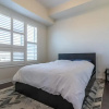Отель Premium 1 Bed w Rental Car Netflix Amazon, фото 4
