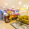 Отель Oyo 839 Thanh Tuyen, фото 15