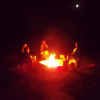 Отель Bivouac Draa - Nuit dans le désert, фото 13