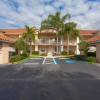 Отель Bernard s Bonita Fairways Condo, фото 12