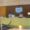 Отель Holiday Inn Express Airport Tianjin, an IHG Hotel, фото 2