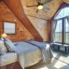 Отель Central Sevierville Cabin w/ Hot Tub & Views!, фото 31