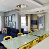 Отель Beach Class Residence By Frente Mar, фото 18
