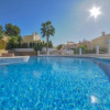 Отель Bungalow 3 Bedrooms With Pool And Wifi 105003, фото 11