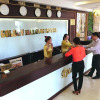 Отель Golden Halong Hotel, фото 22