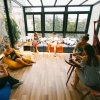 Отель Backy Posh Hostel by Poshtel Vietnam, фото 14