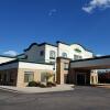 Отель Coon Rapids North Metro Hotel to Norwood Inn & Suites, фото 39