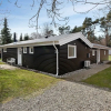 Отель 8 Person Holiday Home in Vejby, фото 21