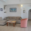 Отель Sea Front Villa With Private Heated Pool, Quiet Area Paphos 322, фото 34