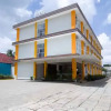 Отель OYO 3207 Hotel Gracia, фото 7
