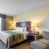 Отель Comfort Inn And Suites, фото 25